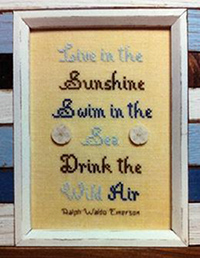 Live in the Sunshine