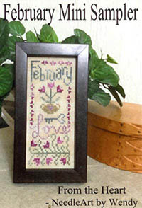 Mini Sampler - February 