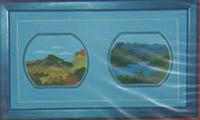 Smokey Mtn Scenes II