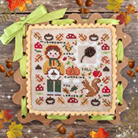 Seasonal Memories - Autumn