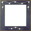 Stars & Stitches Frame