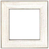 Antique White 6x6 Frame