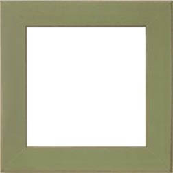 Olive Green 6x6 Frame