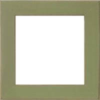 Olive Green 6x6 Frame