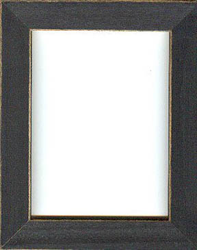 Black 6x8 Frame