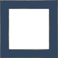 Matte Blue 6x6 Frame