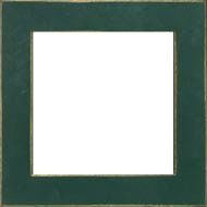 Matte Green 6x6 Frame