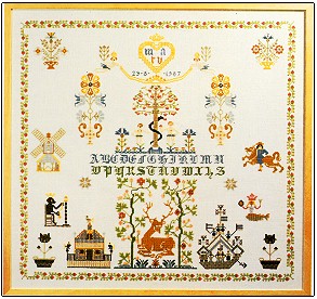 Tree of Life Sampler Kit