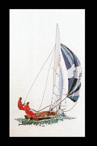 Sailing Kit