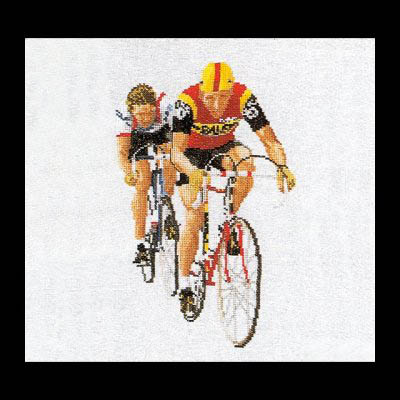 Cycling Kit