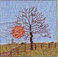 Tree - Spring Kit