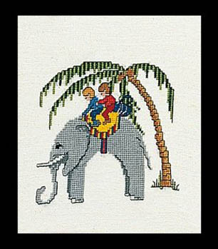 Elephant Kit