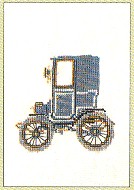 Antique Car Kit