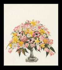 Spring Flowers Kit