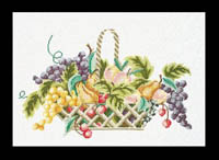 Fruit Basket Kit