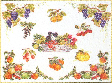 Fruit Kit