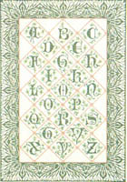 Sampler in Green Kit