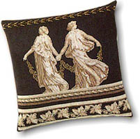 Greek Pillow Kit