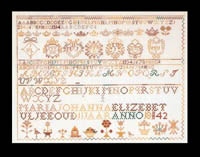 Sampler 1842 Kit
