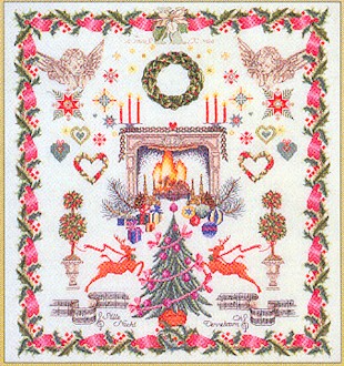 Christmas Sampler Kit