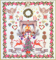 Christmas Sampler Kit