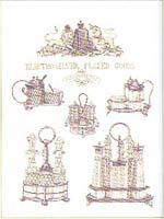 Silhouettes Kit