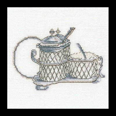Salt & Pepper Kit