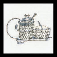 Salt & Pepper Kit