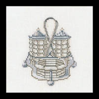 Salt & Pepper Kit