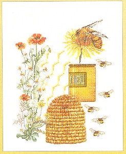 Beehive Kit