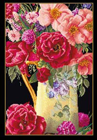 Roses Kit