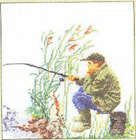Fishing Kit