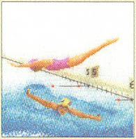 High Diving Kit