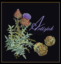 Artichoke Kit