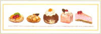 Five Desserts Kit