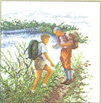 Hikers Kit
