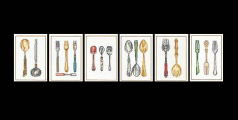 Cutlery Kit