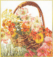 Summer Basket Kit
