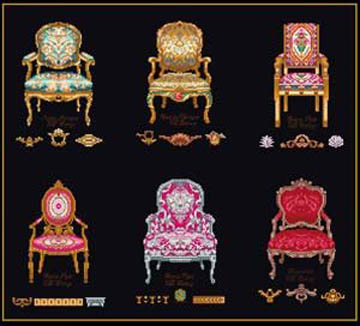 Six Chairs Kit