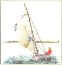 Sailing Kit