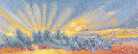 Sky Study #7 Kit