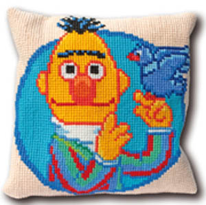 Sesame Street Bert Kit