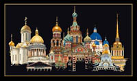 St. Petersburg Kit