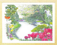 Keukenhof Garden