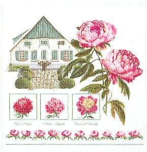 Peony Kit