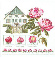 Peony Kit