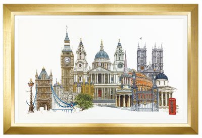 London Kit