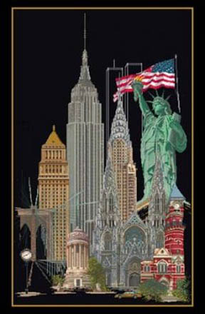 New York Kit