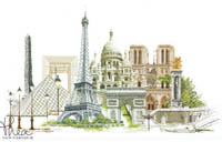Paris  Kit
