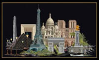 Paris  Kit